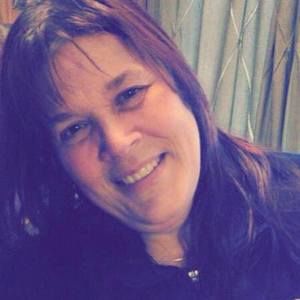 Meet your Posher, Cathy